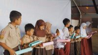 AMSAW Cianjur Raya Gelar Pemulihan Trauma pada Anak,