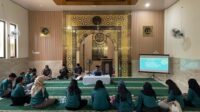 Kunjungan Jaringan Gusdurian, JAI Makassar Paparkan Kiprah Ahmadiyah di Kancah Internasional
