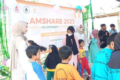 AMSHARE 2023