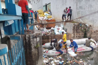Clean The City Tasikmalaya