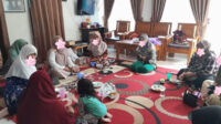 Bukti Kerukunan, Lajnah Imaillah Banjarmasin Dapat Kunjungan dari Muslimah Ahalulbait
