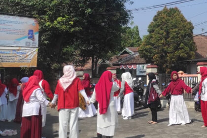 Lajnah Imaillah Sukabumi