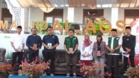Sosok yang Hormati Keberagaman, Mubaligh Ahmadiyah Tasikmalaya Ajak Masyarakat Teladani Gus Dur