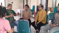 Wadah Keharmonisan Umat Beragama di Majalengka, Mubaligh Ahmadiyah Apresiasi 2 LSM Ini