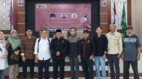 Mubaligh Ahmadiyah Jadi Pemateri Seminar di Purwekerto, Beberkan Literasi Sebagai Solusi