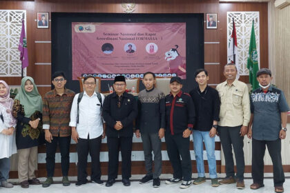 seminar purwekerto