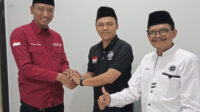 Sertijab Koordinator Clean The City Nasional, Fokus ke Pengelolaan Lingkungan Hidup