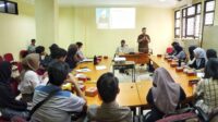 Mubaligh Putarkan Video Syahadat Ahmadiyah di Kuliah Umum Mahasiswa Fakultas Ilmu Budaya UNPAD