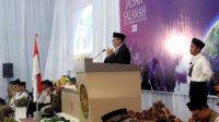 Upaya Membangun Persatuan, Amir Nasional Tekankan Komitmen Ahmadiyah Taat pada Pemimpin