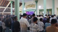 Nilai-nilai Islam dalam Jalsah Salanah, dari Salat Tahajjud Berjamaah sampai Persatuan Umat
