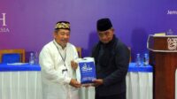 KH Ubaidillah Ruhiat Sebut Ahmadiyah Berkontribusi Positif di Masyarakat