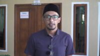 Wakil Bupati Kuningan Hadiri Jalsah Salanah Nasional Muslim Ahmadiyah 2023