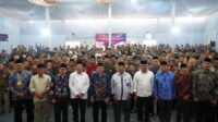 Cintai Budaya Indonesia, Puluhan Ribu Jemaah Muslim Ahmadiyah Berbatik di Jalsah Salanah Nasional