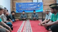Peringati Siratun Nabi, Mubaligh Ahmadiyah Sebut Nabi Muhammad SAW Sumber Mata Air Keberkahan