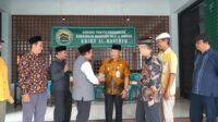 Para Mubaligh Hadiri Sarasehan Kebangsaan di Wonosobo, Kukuhkan Moderasi Agama di Tingkat Lokal