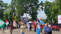 Puncak Peringatan Sumpah Pemuda, JAI Banyumas Beberkan Aksi Sosial Nyata untuk Masyarakat