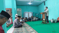 Mubaligh Ahmadiyah Sampaikan Azas Ukhuwah Islamiyah saat Pertemuan Ormas Islam di Banyumas