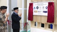 Jemaah Muslim Ahmadiyah Resmikan Perpustakaan Basis Web SLiMS, Bisa Diakses Umum