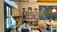 Wariskan Nilai Pancasila Lewat Literasi: Jemaah Muslim Ahmadiyah Resmikan 8 Perpustakaan Digital, Terbuka untuk Umum