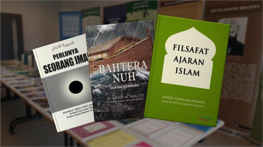 Warta Ahmadiyah
