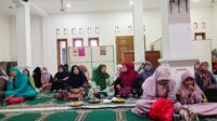Jemaah Ahmadiyah Cianjur Diskusi Bareng Aparat Desa, Teladani Nabi Muhammad SAW