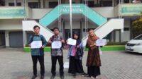 Gerakan Literasi Pelajar Kabupaten Tasikmalaya, SMA Plus Al Wahid Siap Berkarya