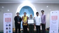 Pemuda Lintas Agama di Tangerang, Gaungkan Toleransi dan Perdamaian