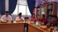 Silaturahmi Delegasi Gerbang Watugong ke PW Muhammadiyah Jawa Tengah, Singgung Ahmadiyah Jadi Islam Paling Rasional