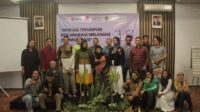Ahmadiyah dan 30 Komunitas di Semarang Bersatu Melawan Disinformasi