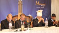 Khalifah Serukan Persatuan Umat Islam Solusi Perang Palestina-Israel