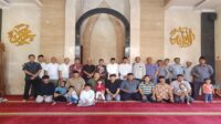 Ahmadiyah Semarang Hadirkan Tokoh Syiah dan NU di Acara Siratunnabi SAW