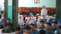AMSEC 2023 Digelar Offline, Puluhan Peserta Ikut Exhibition Jurusan dan Inspiring Talks