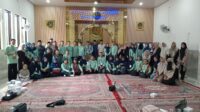 Ciptakan Pendidikan Agama Inklusi: Guru di Makassar Sambangi Komunitas Muslim Ahmadiyah
