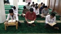 Sekolah Agama Milik Muslim Ahmadiyah, Santrinya Belajar Apa?
