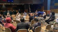 AMSAW Bandung Ikuti Workshop Lintas Iman, Tebar Pesan Damai