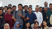 Anggota JAI Purwokerto Hadiri Diskusi Lintas Iman, Sampaikan Makna Kemanusiaan