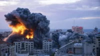 Pernyataan Komunitas Muslim Ahmadiyah Terkait Eskalasi Konflik Israel dan Palestina Baru-Baru Ini