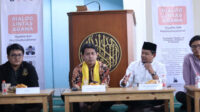 Bangun Toleransi, JAI Tangerang Sukses Gelar Dialog Lintas Agama di Masjid