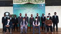 Komunitas Muslim Ahmadiyah Punya Tradisi Pesantren Sejak 100 Tahun Lalu, Lahirkan Banyak Mubaligh