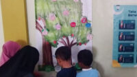 Kelas Waqf-e-Nou Digelar di Garut, Sesuaikan Metode dengan Karakteristik Anak