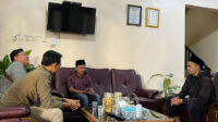 Usung Semangat Kolaborasi, Pemuda Ahmadiyah Manislor Siap Bergerak untuk Kegiatan Positif
