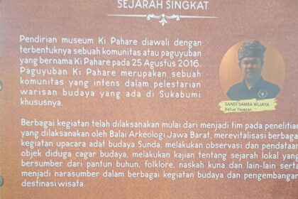 Lajnah Imaillah Sukabumi