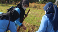 Relawan Clean The City Kuningan Gercep Bergerak, Wujudkan Kota yang Bersih