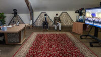 Terkait Palestina, Huzur Minta Anak-anak Ahmadi Berani Suarakan Kebenaran dan Menentang Penindasan