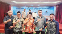 Penguatan Moderasi Beragama, Mubaligh Ahmadiyah Namorambe Ungkap Peran Penting Pemuka Agama