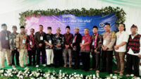 Forkopimcam Sompak Respon Positif Jalsah Salanah Kalbar 2023
