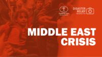 Humanity First Buka Donasi untuk Palestina