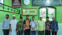 Hadiri Halaqoh Lintas Iman, Jemaat Ahmadiyah Purwokerto Sampaikan Perlunya Kolaborasi