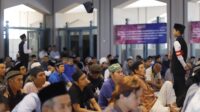 Jalsah Salanah: Manifestasi Komitmen Muslim Ahmadiyah dalam Membangun Komunitas Agama yang Inklusi