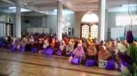 Lajnah Imaillah Lenteng Agung Jalin Hubungan Baik dengan Warga Sekitar Lebih dari 20 Tahun